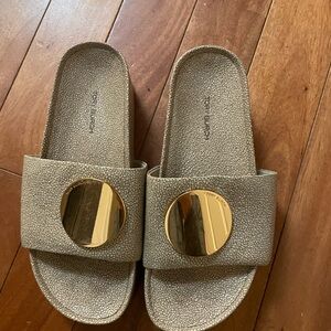 Tory Burch sandals